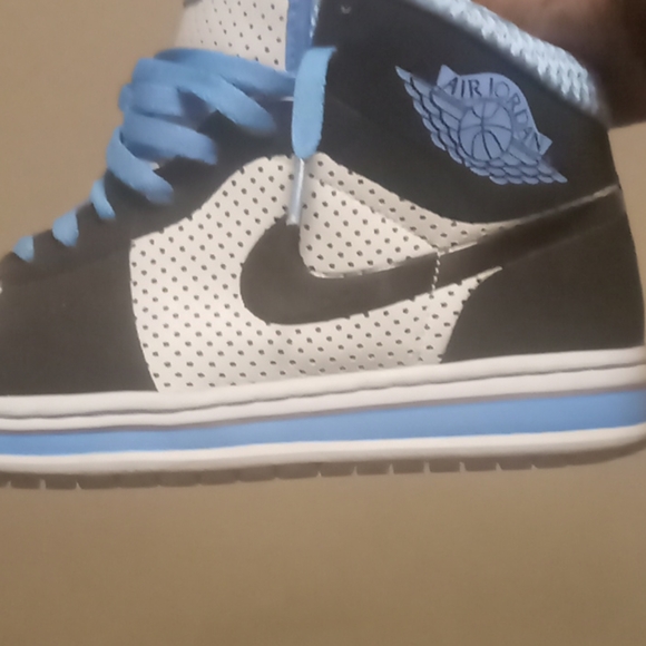 🔥Air Jordan Alpha 1🔥 - Picture 4 of 7